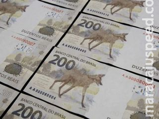 Proposta acaba com uso de moedas e cédulas e exige conta bancária para todos Proposta acaba com uso de moedas e cédulas e exige conta bancária para todos