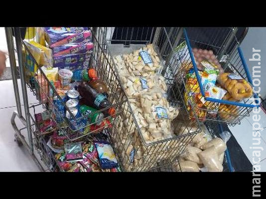 Rede de supermercados é autuada novamente por vender produtos apodrecidos