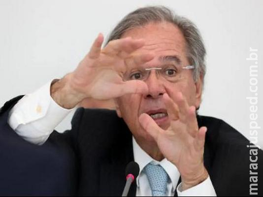 Relator do TRF-1 vota para trancar investigações sobre Paulo Guedes 