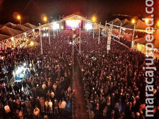 Ruralistas de Dourados decidem adiar feira agropecuária para 2021 Ruralistas de Dourados decidem adiar feira agropecuária para 2021