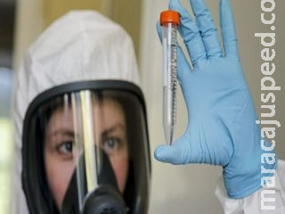 Rússia pode dar aval para iniciar vacinação da população do país nesta semana Rússia pode dar aval para iniciar vacinação da população do país nesta semana