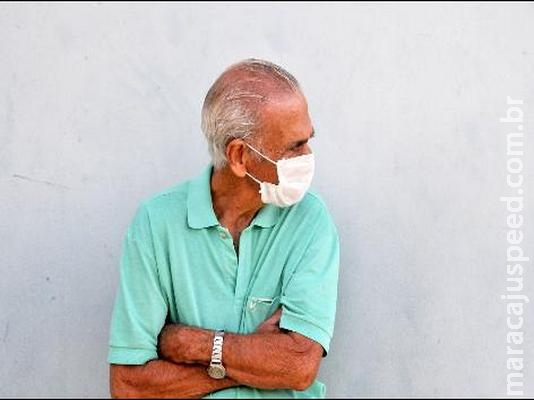 Semana Estadual da pessoa idosa: live abordará como aliviar os efeitos da pandemia na vida das pessoas idosas