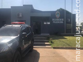 ‘Tarado do Uno’ que importunava mulheres é preso após denúncias em MS ‘Tarado do Uno’ que importunava mulheres é preso após denúncias em MS