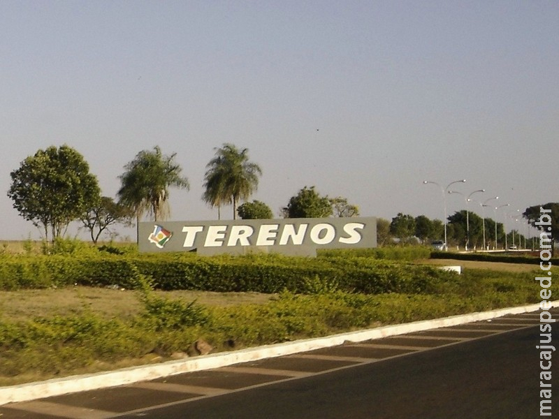 Terenos lança licitação para contratar serviço de coleta de lixo e reciclagem