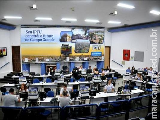 Termina hoje prazo para quitar dívidas com descontos especiais em Campo Grande