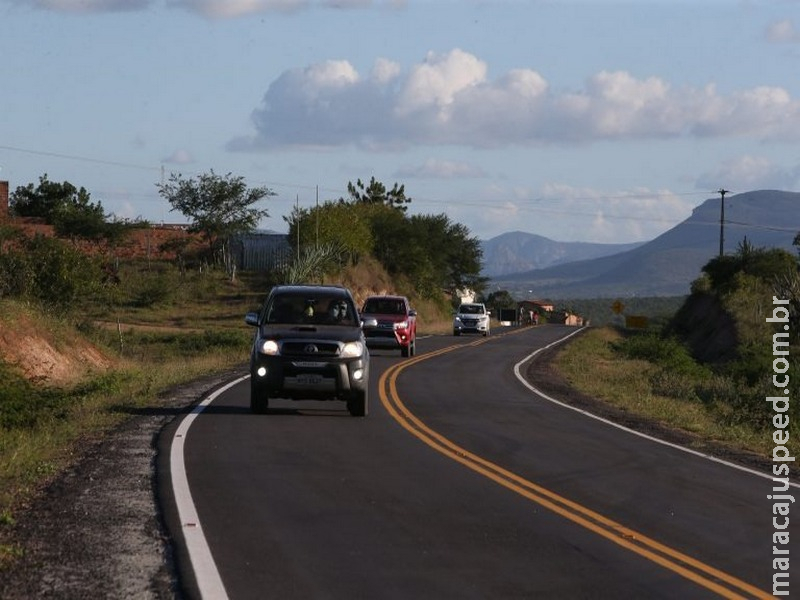 Texto aprovado cria cadastro positivo para os bons motoristas