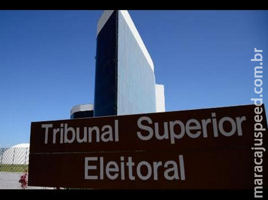 Tribunal Superior Eleitoral registrou 66 mil pedidos de candidaturas no Brasil Tribunal Superior Eleitoral registrou 66 mil pedidos de candidaturas no Brasil