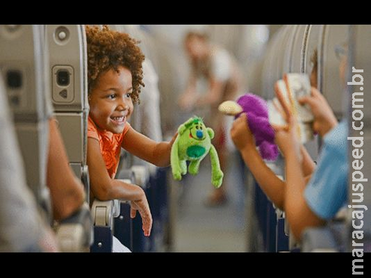 Vai viajar com as crianças? Confira dicas que podem te ajudar a evitar problemas Vai viajar com as crianças? Confira dicas que podem te ajudar a evitar problemas