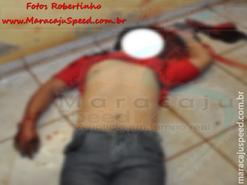 Maracaju: MPE pede prisão preventiva de Rogério Bezerra, como sendo autor no homicídio de Valdir dos Santos Freitas (28) de apelido “Bucho”