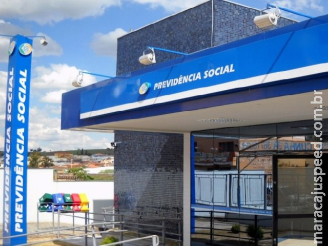 Agências do INSS abrirão normalmente nesta sexta-feira (30) Agências do INSS abrirão normalmente nesta sexta-feira (30)
