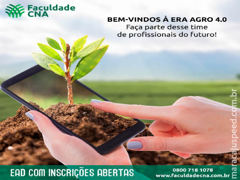 Em MS, Maracaju será um dos seis polos de cursos da Faculdade CNA Em MS, Maracaju será um dos seis polos de cursos da Faculdade CNA