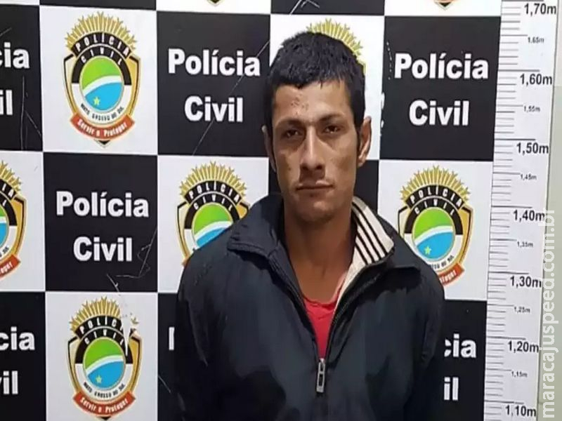 Homem que golpeou mulher até faca quebrar é condenado a 10 anos de prisão Homem que golpeou mulher até faca quebrar é condenado a 10 anos de prisão