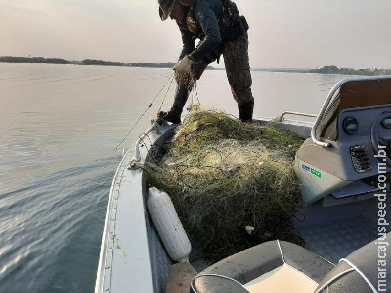 Polícia Militar Ambiental deflagra amanhã a operação Ictiofauna durante o feriado prolongado, com prioridade à prevenção à pesca predatória e orienta sobre as normas de pesca