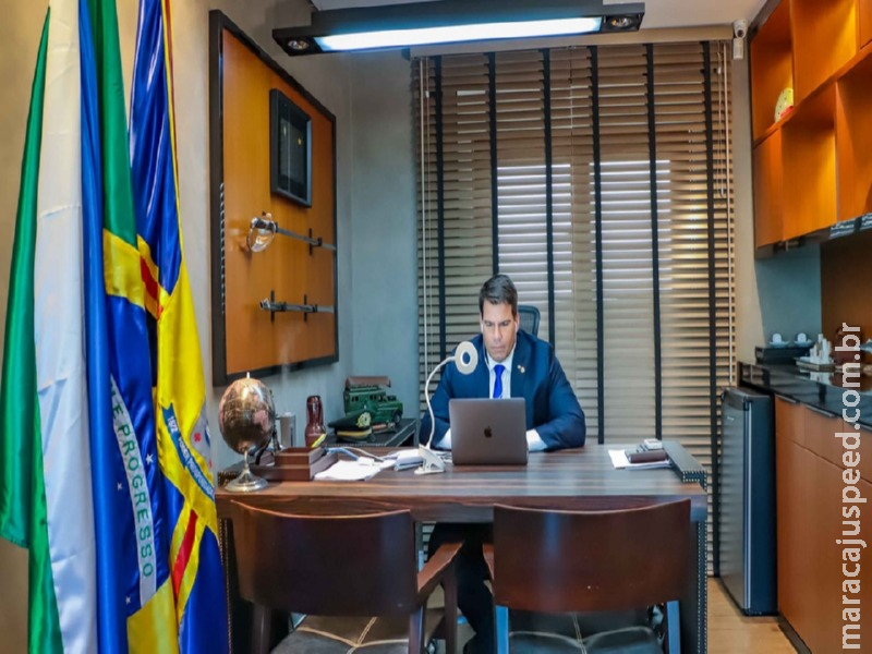 Projeto do Contar propõe divulgação pública das gravações das etapas de licitação Projeto do Contar propõe divulgação pública das gravações das etapas de licitação