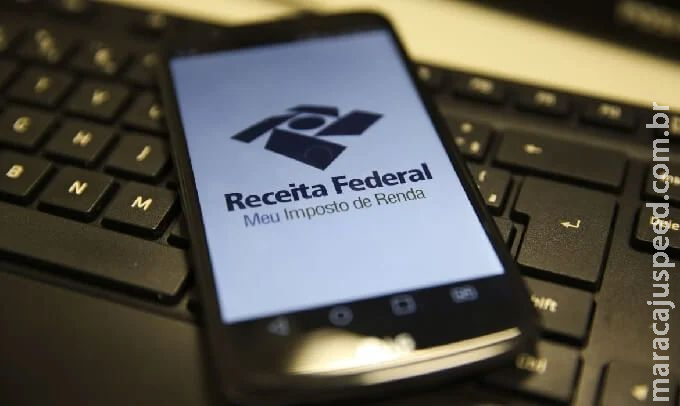 Receita Federal libera consulta a lote de restituição; Confira se você tem direito