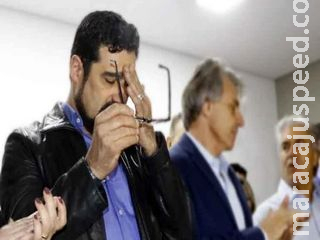 A 45 horas das eleições, Harfouche ainda não recorreu contra impugnação da candidatura