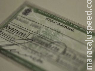 Adolescente é apreendida ao tentar se passar por homem para votar em MS Adolescente é apreendida ao tentar se passar por homem para votar em MS