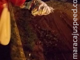 Advogado é executado por pistoleiros ao sair da casa da namorada na fronteira Advogado é executado por pistoleiros ao sair da casa da namorada na fronteira