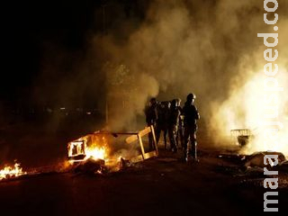 Alcolumbre quer investigação sobre apagão no AP e que Aneel casse concessão