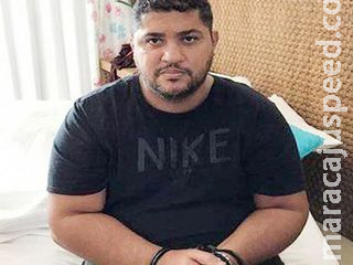 André do Rap fugiu com HC do STF para ‘pacificar’ atuação do PCC na fronteira do Paraguai com MS André do Rap fugiu com HC do STF para ‘pacificar’ atuação do PCC na fronteira do Paraguai com MS