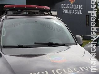Aos 4 anos, menino é estuprado pelo namorado da mãe que acaba preso em flagrante Aos 4 anos, menino é estuprado pelo namorado da mãe que acaba preso em flagrante
