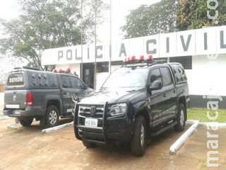 Após ser preso por tentar assassinar mulher, idoso se mata dentro de cela de delegacia Após ser preso por tentar assassinar mulher, idoso se mata dentro de cela de delegacia