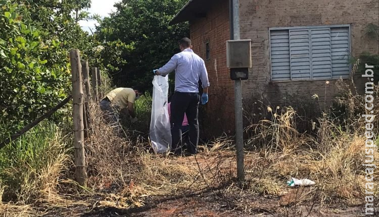 Assassinado, chargista que sumiu em Campo Grande foi queimado e teve corpo escondido em malas Assassinado, chargista que sumiu em Campo Grande foi queimado e teve corpo escondido em malas