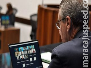 Assembleia de MS aprova projeto que informa sobre autismo ao RG Assembleia de MS aprova projeto que informa sobre autismo ao RG