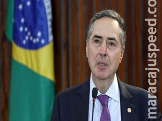 Barroso pede desculpas por atraso na divulgação de votos do 1º turno Barroso pede desculpas por atraso na divulgação de votos do 1º turno