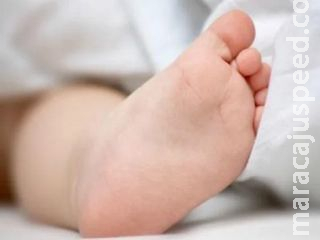 Bebê de 1 ano ingere maconha do pai e é internado na Santa Casa de Campo Grande Bebê de 1 ano ingere maconha do pai e é internado na Santa Casa de Campo Grande