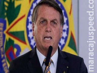 Bolsonaro abre mão de depoimento presencial sobre suposta interferência na PF