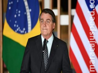 Bolsonaro: críticas de países da UE são infundadas, em especial sobre Amazônia