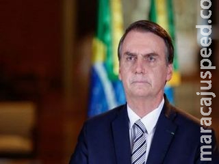 Bolsonaro volta a defender voto impresso Bolsonaro volta a defender voto impresso