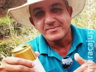 Brasileiro é encontrado morto em fazenda na fronteira Brasileiro é encontrado morto em fazenda na fronteira