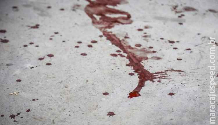Briga por causa de cachorro termina em morte a tiros na fronteira Briga por causa de cachorro termina em morte a tiros na fronteira