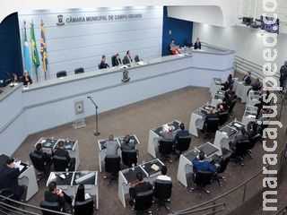 Com aprovação, conselho da pessoa com deficiência poderá decidir sobre diretrizes em Campo Grande
