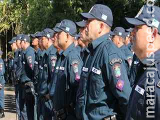 Com foco no combate às ‘fake news’, MS terá 4.500 policiais de serviço nas eleições