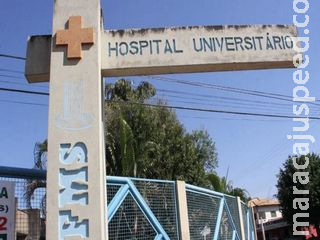Com marcas de espancamento homem é internado e morre 25 dias depois em hospital Com marcas de espancamento homem é internado e morre 25 dias depois em hospital
