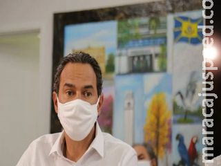 Com segundo menor custo por voto, Marquinhos fez campanha mais barata entre eleitos no 1º turno