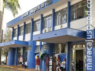 Com traumatismo craniano, homem morre após ser atropelado na fronteira Com traumatismo craniano, homem morre após ser atropelado na fronteira