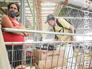 Com variação de até 74% no preço dos alimentos, campo-grandense corta gastos e muda cardápio Com variação de até 74% no preço dos alimentos, campo-grandense corta gastos e muda cardápio