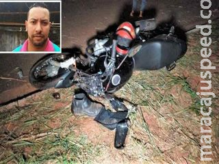 Condutor embriagado que atropelou e matou motociclista é solto em MS Condutor embriagado que atropelou e matou motociclista é solto em MS