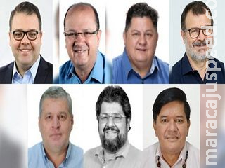 Confira onde e quando votam os candidatos a prefeito em Dourados