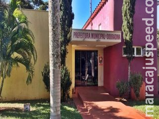 Confira os nove vereadores eleitos em Douradina neste domingo