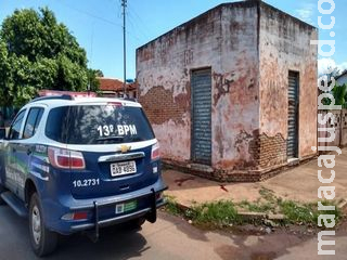 Confusão em bar termina com esfaqueado e três pessoas na delegacia