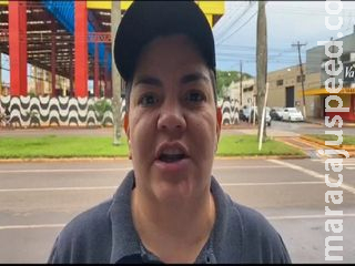  Conhecida como ‘Dona da Zona’ nega ter ameaçado clientes em troca de votos em MS