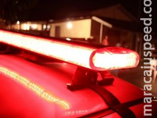 Conhecidos ouvem gritos em casa e mulher é encontrada morta com marcas no rosto Conhecidos ouvem gritos em casa e mulher é encontrada morta com marcas no rosto