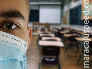 Decreto autoriza retorno gradual das aulas nas escolas particulares de Dourados Decreto autoriza retorno gradual das aulas nas escolas particulares de Dourados