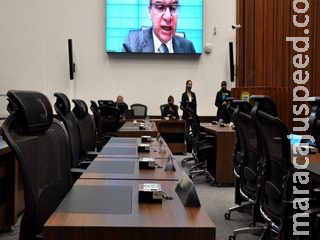 Deputados estaduais analisam três projetos nesta quinta-feira