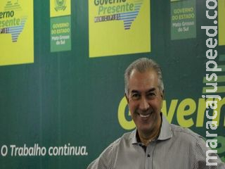 Desvio de R$ 209 milhões: Fux analisa pedido de Reinaldo que tenta tirar do STJ caso de corrupção em MS